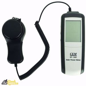 DT-1307 Solar Power Meter
