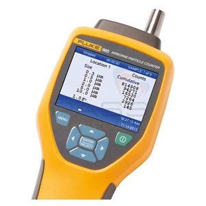 Fluke 985 Particle Counter