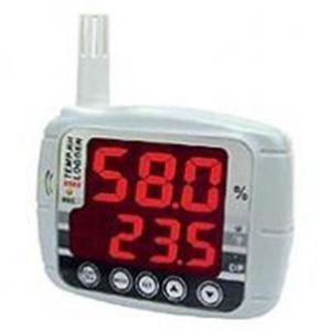 ترموگراف دما و رطوبت AZ-8809