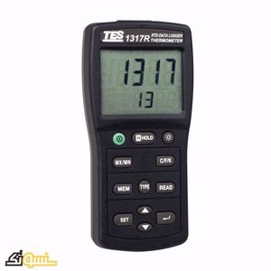 TES 1317R Thermometer