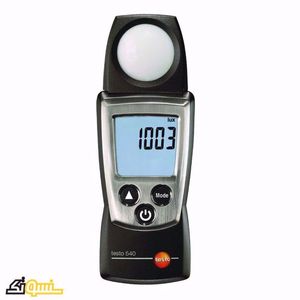 testo 540 Light meter
