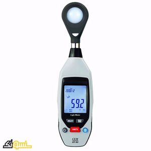 DT-92 Light Meter
