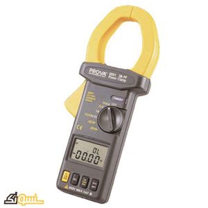 Power Clamp PROVA-6601