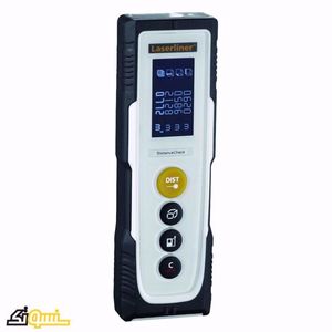 Laserliner DistanceCheck