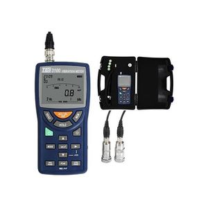 TES-3100 Vibration meter