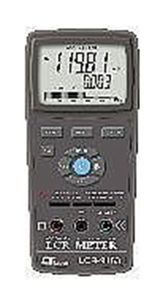 LCR-9184 LCR METER