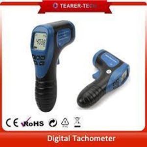 Digital Laser Tachometer TL-900