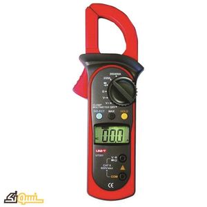 Clamp Multimeter UT201