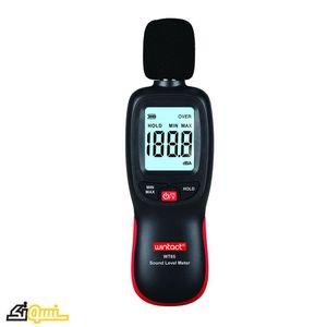 Sound Level Meter WT85