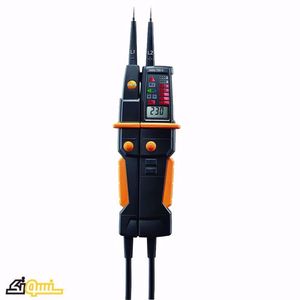 testo 750-3 Voltage Tester