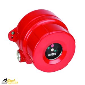 FS24X Flame Detector