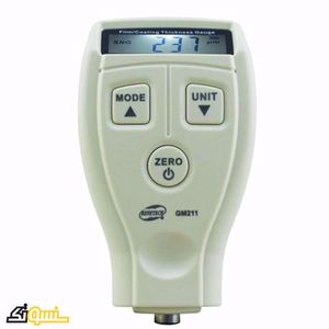 FILM/COATING THICKNESS GAUGE GM211