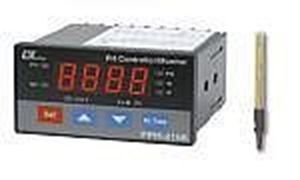 PH CONTROLLER/MONITOR PPH-2108