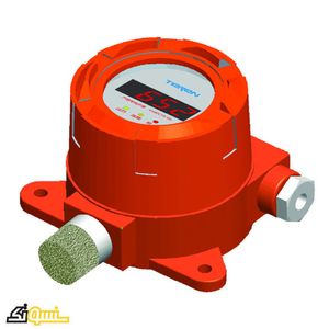 H3Ex Temperature/Humidity Transmitter