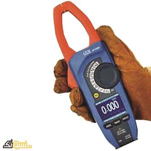 DT-9381 AC/DC Clamp Meter