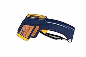 TES1327 Thermometer