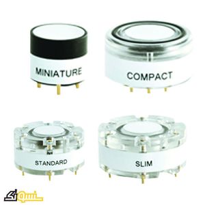 Membrapor VOC sensors