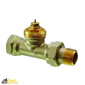 VDN Radiator Valve