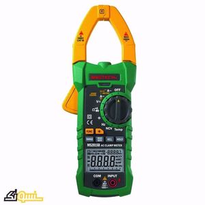 Digital Clamp Meter MS2015B