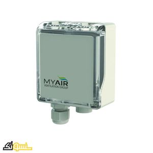 CO sensor