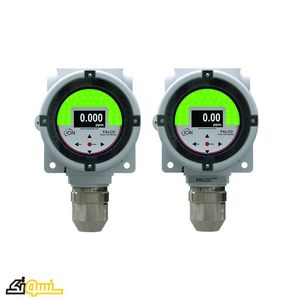 Falco TAC Diffused VOC Gas Detector
