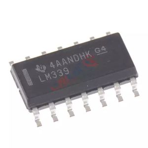 آی سی LM339D