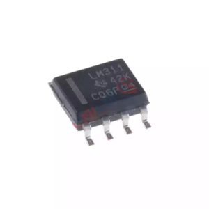 آی سی LM311D