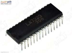 LA7323