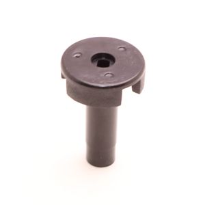 قفل چرخ به موتورگیربکس EasyMech
