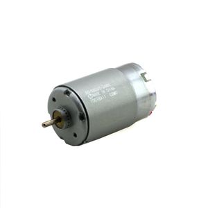 موتور آرمیچر 20 ولت RS555-VC 4000 RPM