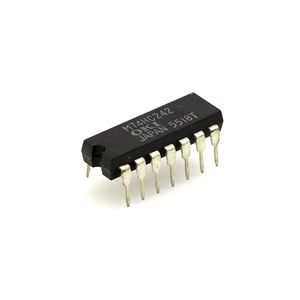 آی سی منطقی NOT M74HC242