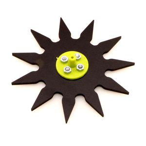 سازه ربات جنگجو اسپینری DMST 94mm