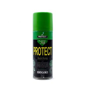 اسپری پلاستیک PROTECT