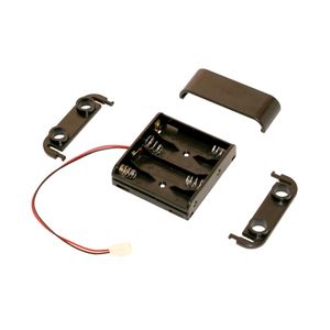 جاباتری قلمی 4 تایی قطاری EasyMech