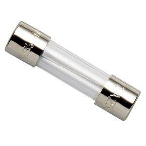 فیوز شیشه ای 3A-250V