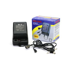 آداپتور ولتاژ متغیر 1A مدل NT1000