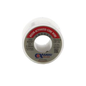 سیم لحیم Asahi 250گرم 0.8mm