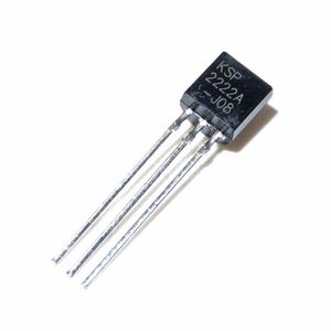 ترانزیستور KSP2222 NPN