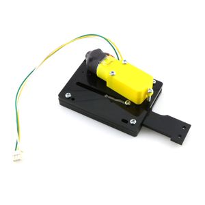 شوتر پلکسی Robo-Kicker