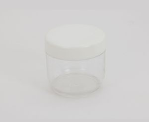 قوطی PET پیچ و مهره 50×50