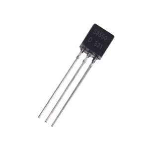 ترانزیستور SS8550 PNP