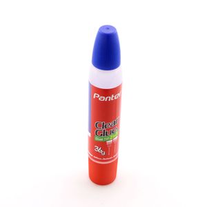 چسب مایع 36 گرم دو سر قطره ای و ماتیکی