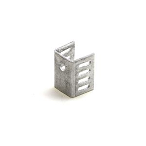هیت سینک آلومینیومی 2×1/3×1/2