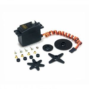 موتور سروو SG-5010 180 درجه