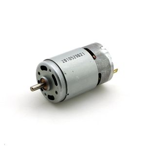 موتور آرمیچر 24 ولت RS775 5000 RPM