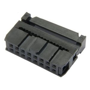 کانکتور 2×8 IDC