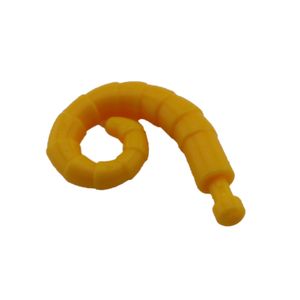 سازه دم ToyMech