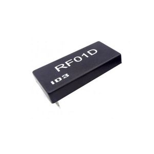 ماژول RFID ریدر RF01D