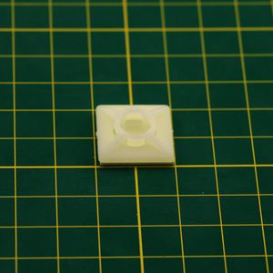 بست نگهدارنده کابل 19mm