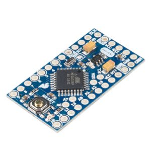 ماژول آردوینو Pro Mini 5V پردازنده ATmega328